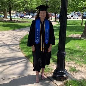 Meet your Posher, Madyson